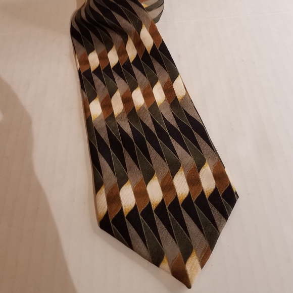 Manzoni Other - Manzoni tie k24